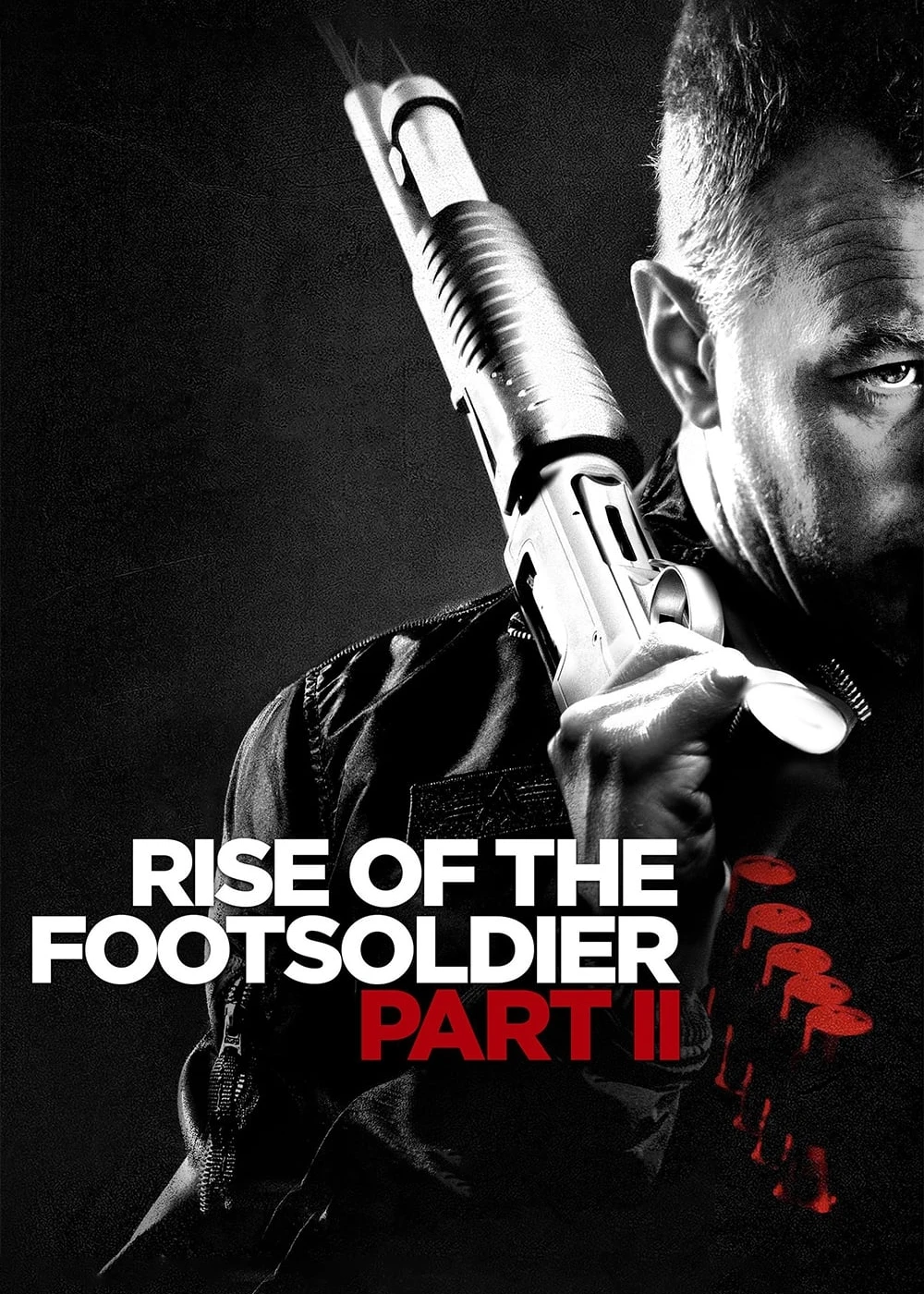 Xem phim Rise Of The Footsoldier Part II - Rise Of The Footsoldier Part II