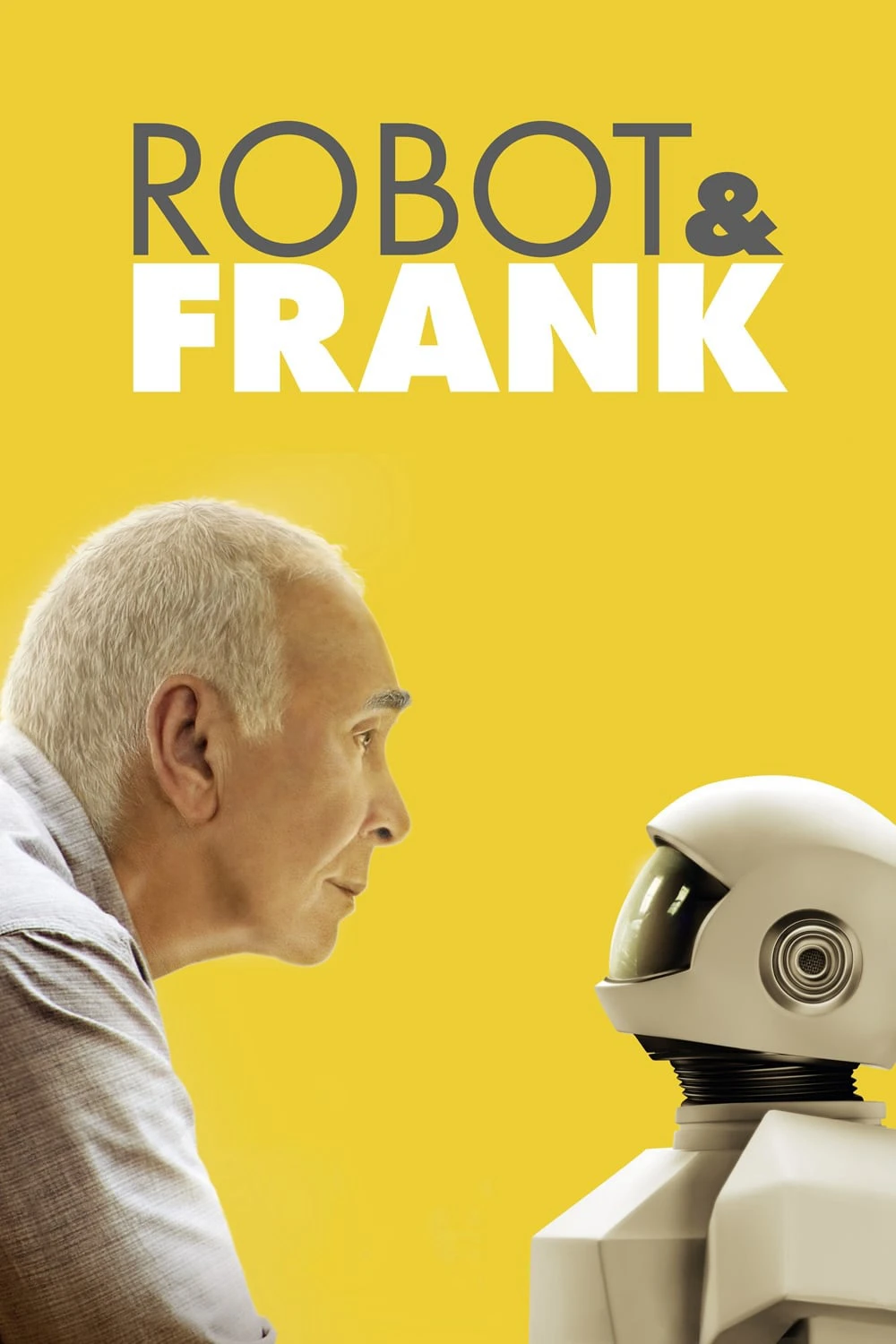 Xem phim Robot và Frank - Robot & Frank