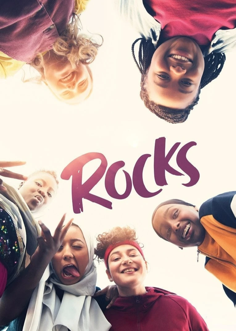 Xem phim Rocks - Rocks