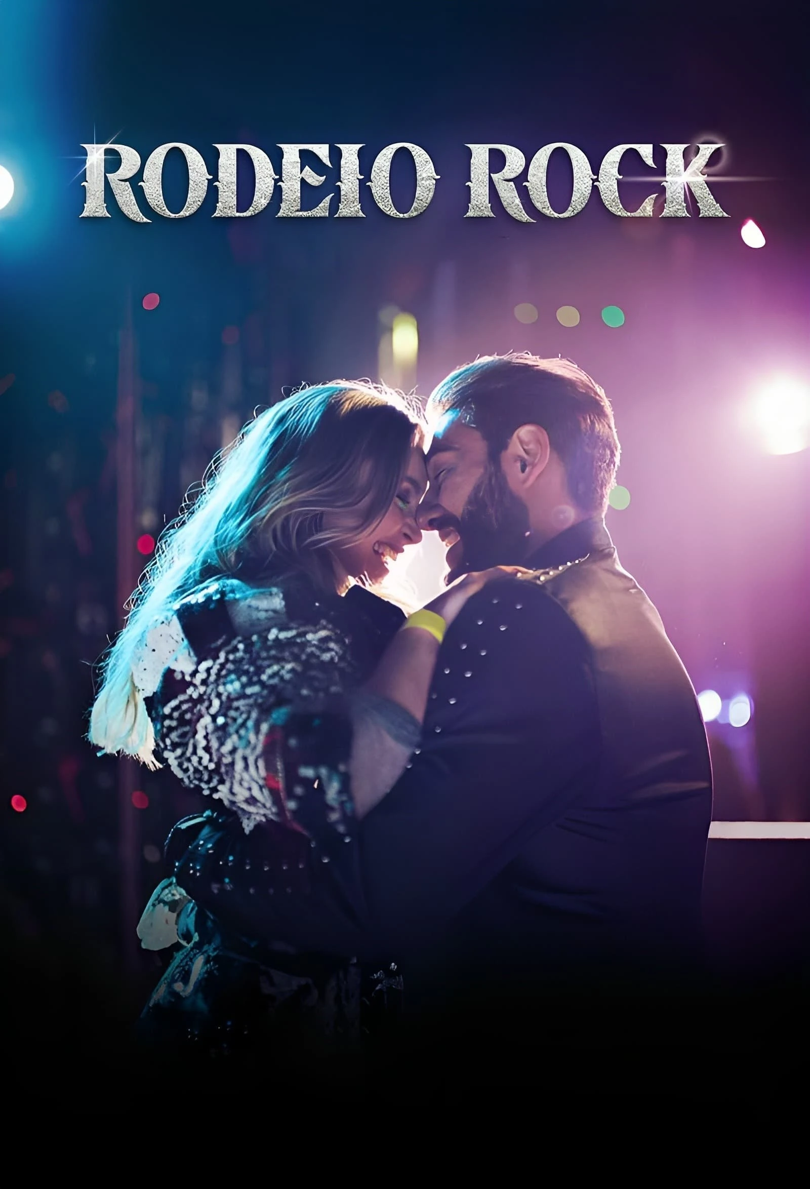 Xem phim Rodeo Rock - Zero to Hero