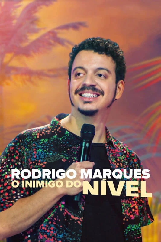 Xem phim Rodrigo Marques: Vua thô lỗ - Rodrigo Marques: King of Uncouth