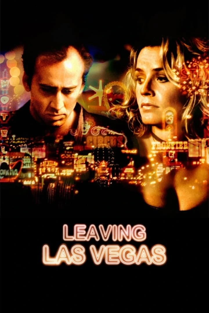 Xem phim Rời Khỏi Las Vegas - Leaving Las Vegas