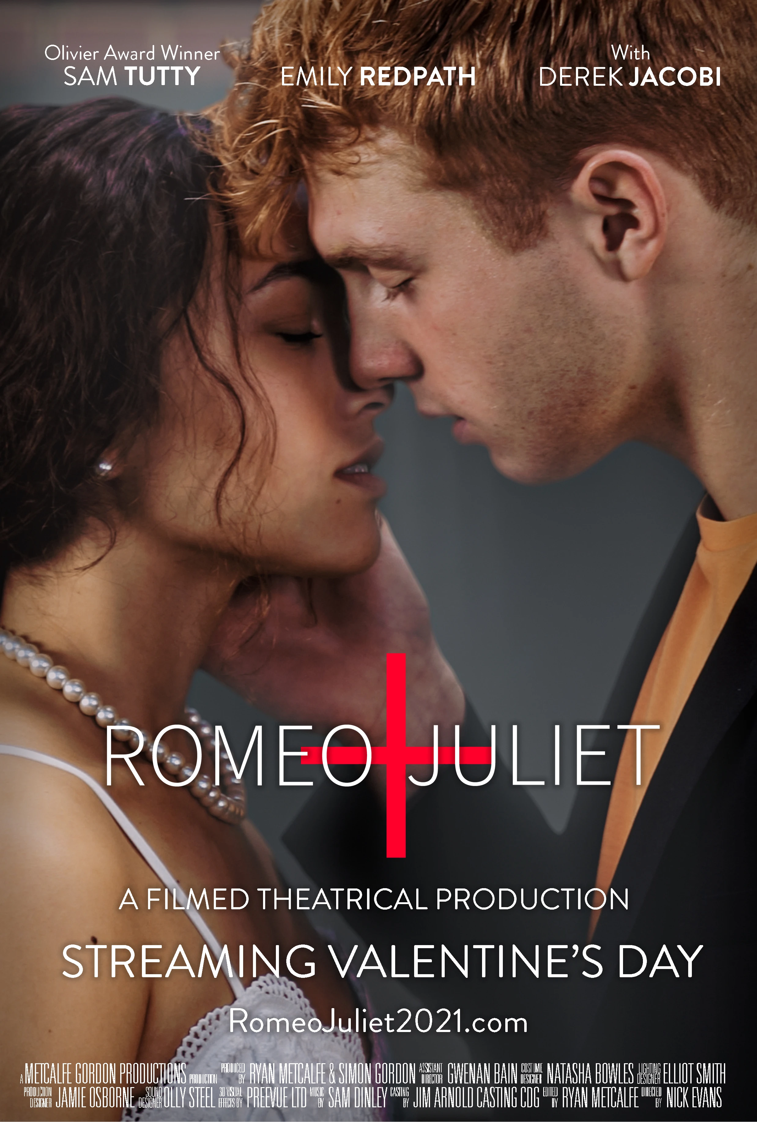 Xem phim Romeo Và Juliet - Romeo & Juliet