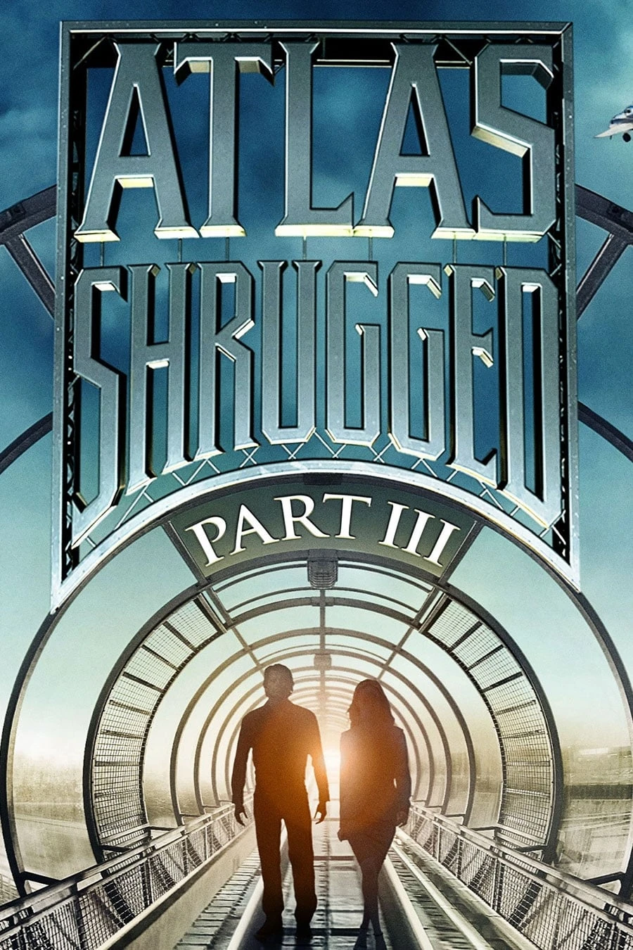 Xem phim Rung Chuyển 3: Ai Là Jon Galt - Atlas Shrugged Part III: Who Is John Galt?