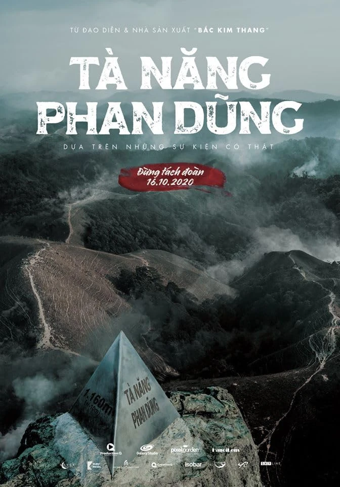 Xem phim Rừng Thế Mạng - Survive (Ta Nang - Phan Dung)