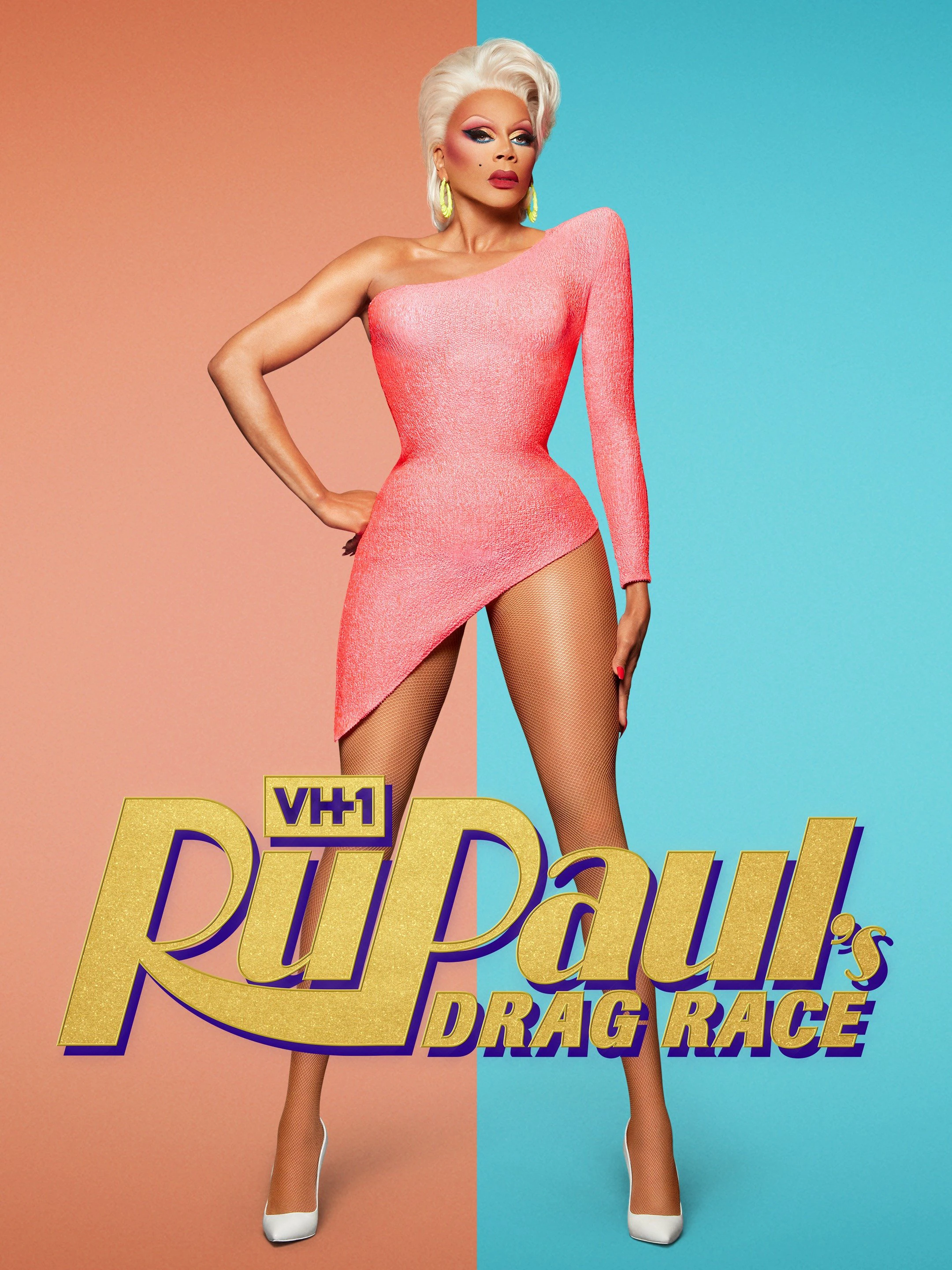 Xem phim Rupaul's Drag Race - Cuộc Chiến Giày Cao Gót (Phần 11) - RuPaul's Drag Race (Season 11)