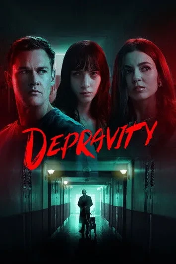 Xem phim Sa Đọa - Depravity