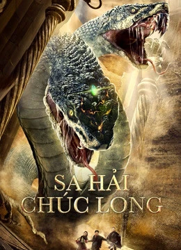 Xem phim Sa Hải Chúc Long - Guardian Of The Palace