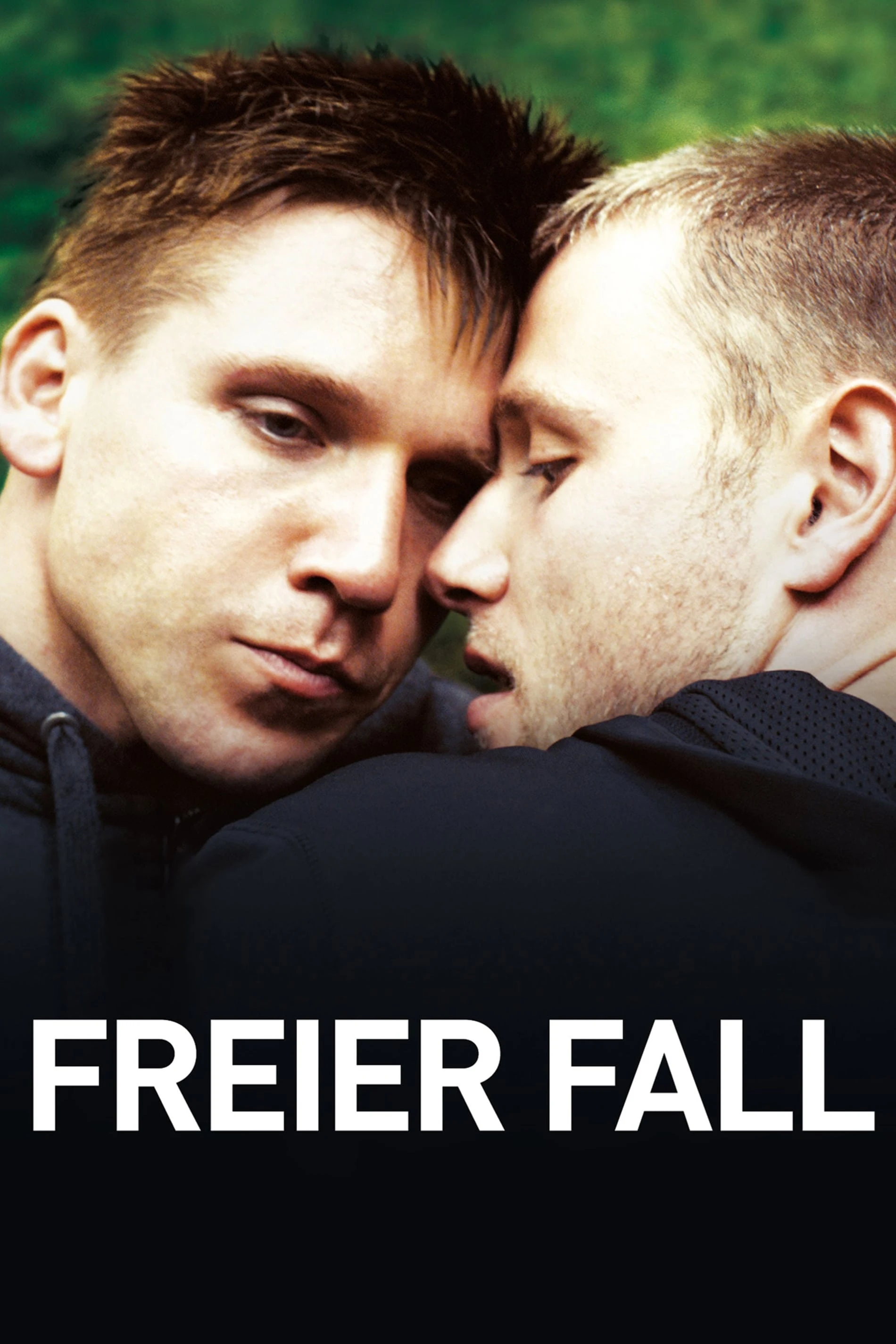 Xem phim Sa Ngã - Freier Fall