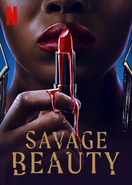 Xem phim Sắc Đẹp Tàn Khốc - Savage Beauty