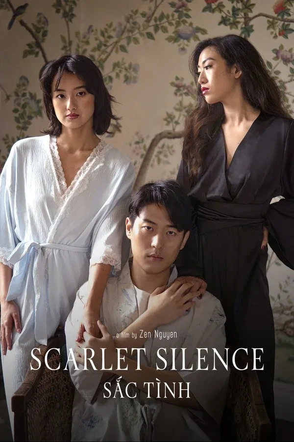 Xem phim Sắc Tình - Scarlet Silence