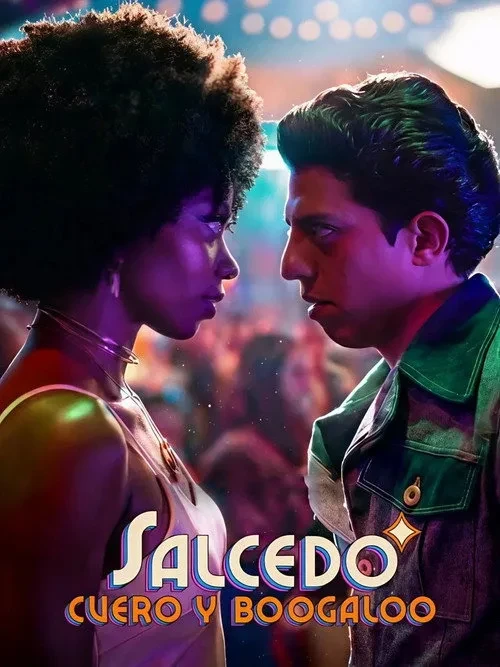 Xem phim Salcedo, Đồ Da Và Boogaloo (Salcedo, cuero y boogaloo) - Salcedo, Leather, and Boogaloo