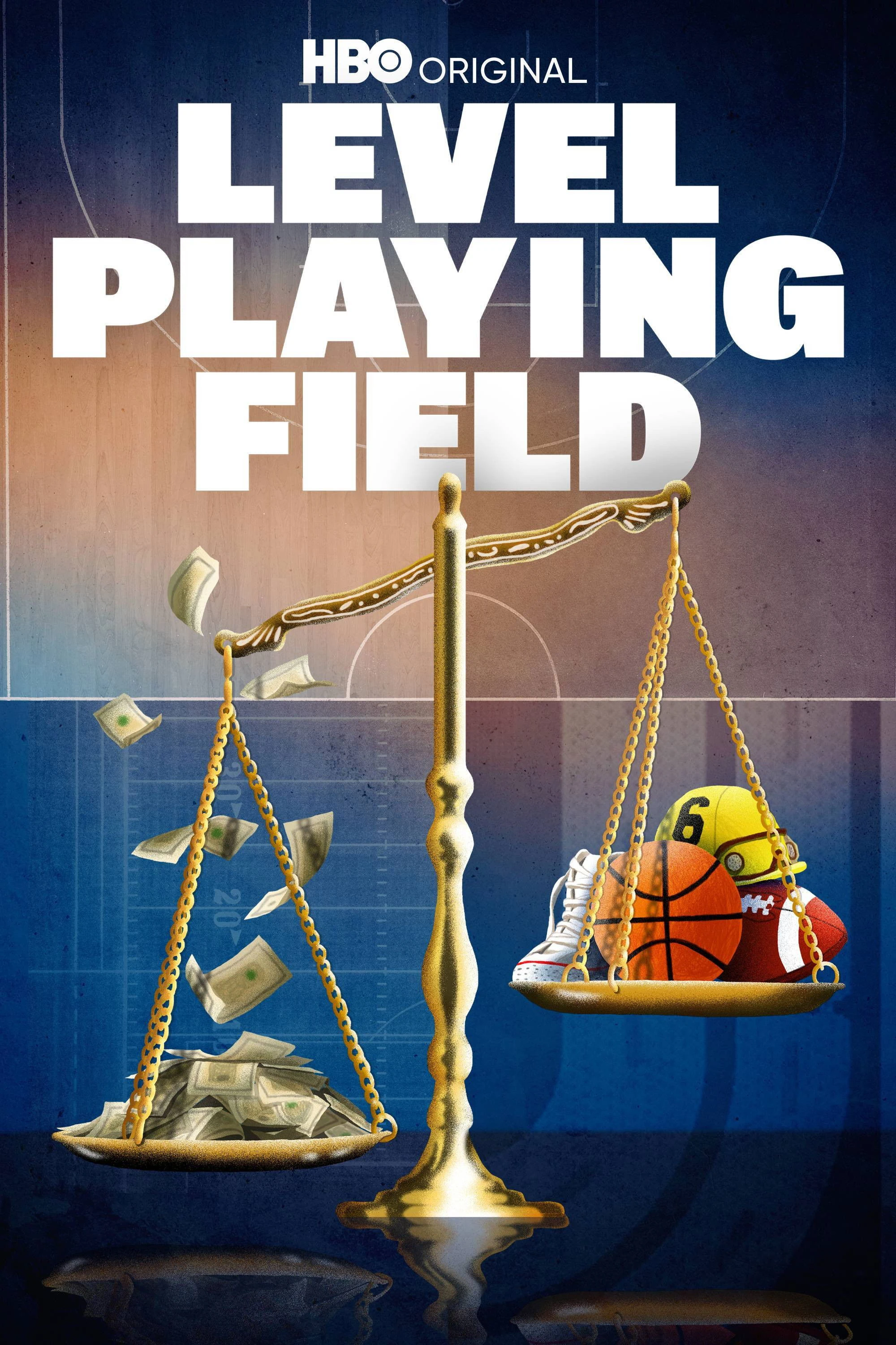 Xem phim San Bằng Sân Chơi - Level Playing Field