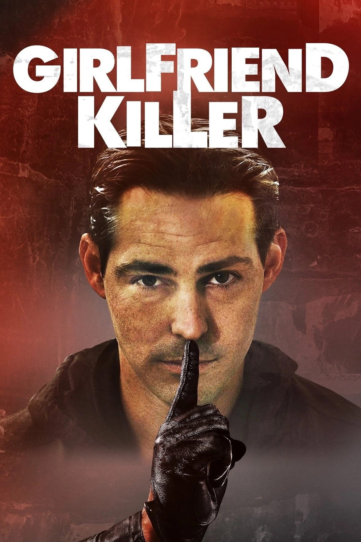 Xem phim Săn Đuổi Tình Nhân - Girlfriend Killer