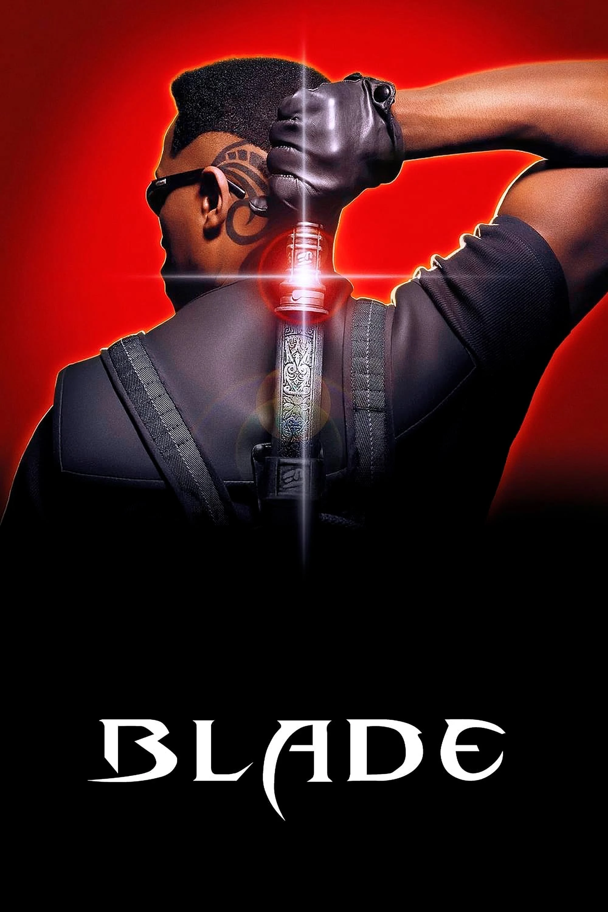Xem phim Săn Quỷ - Blade