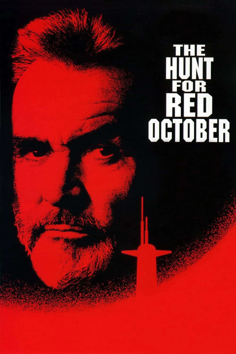 Xem phim Săn Tìm Tàu Ngầm Tháng Mười Đỏ - The Hunt for Red October