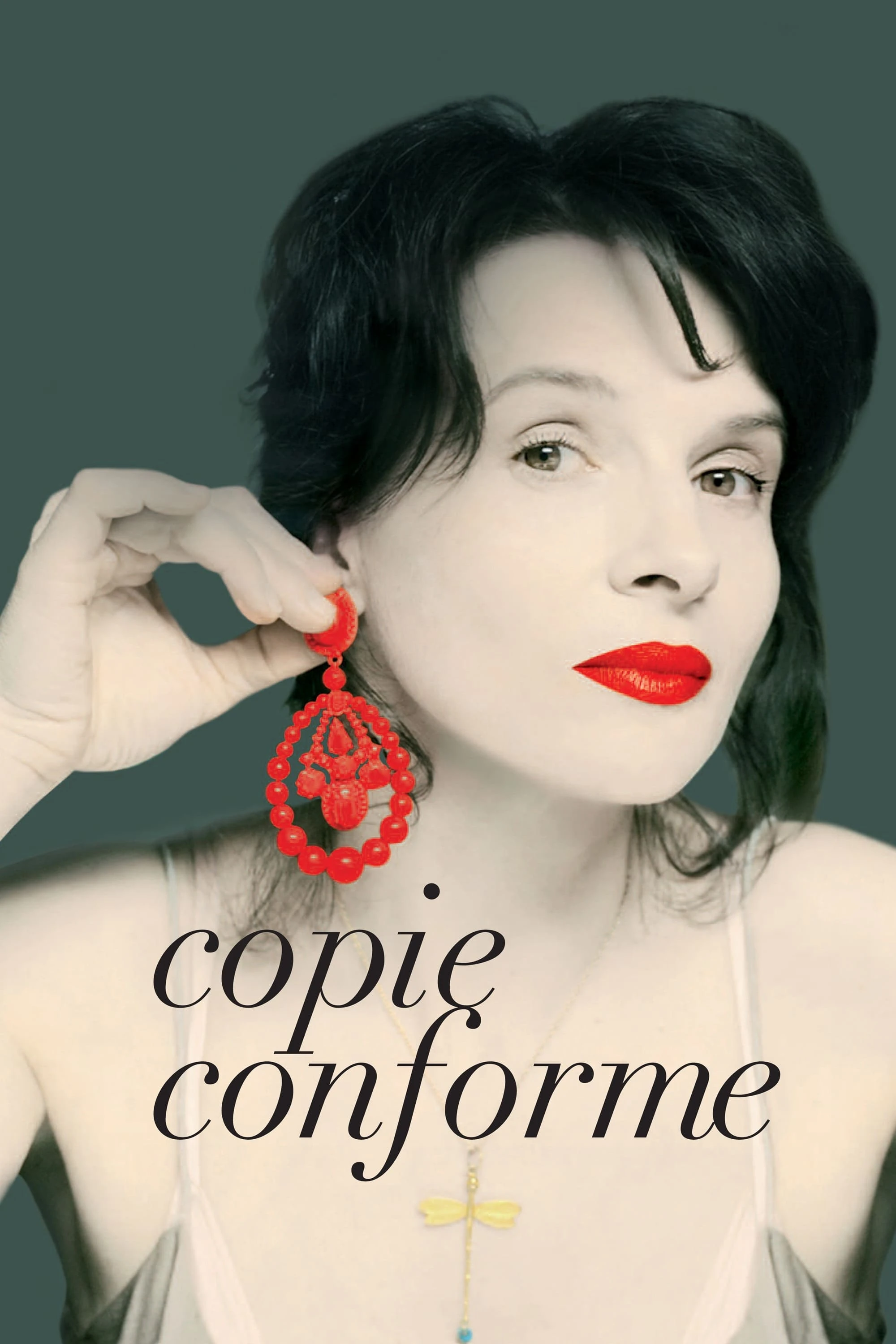 Xem phim Sao Y Bản Chính - Certified Copy