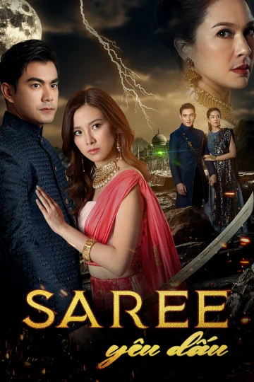Xem phim Saree Yêu Dấu - Sinaeha Saree