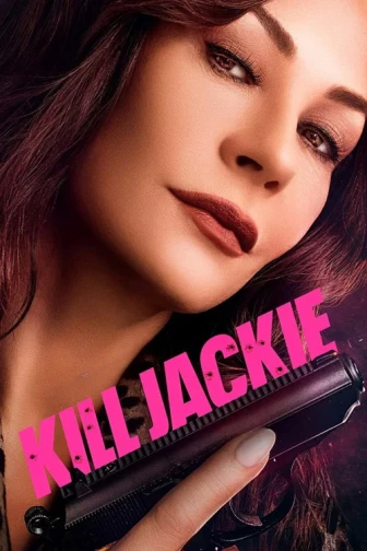 Xem phim Sát Hại Jackie - Kill Jackie