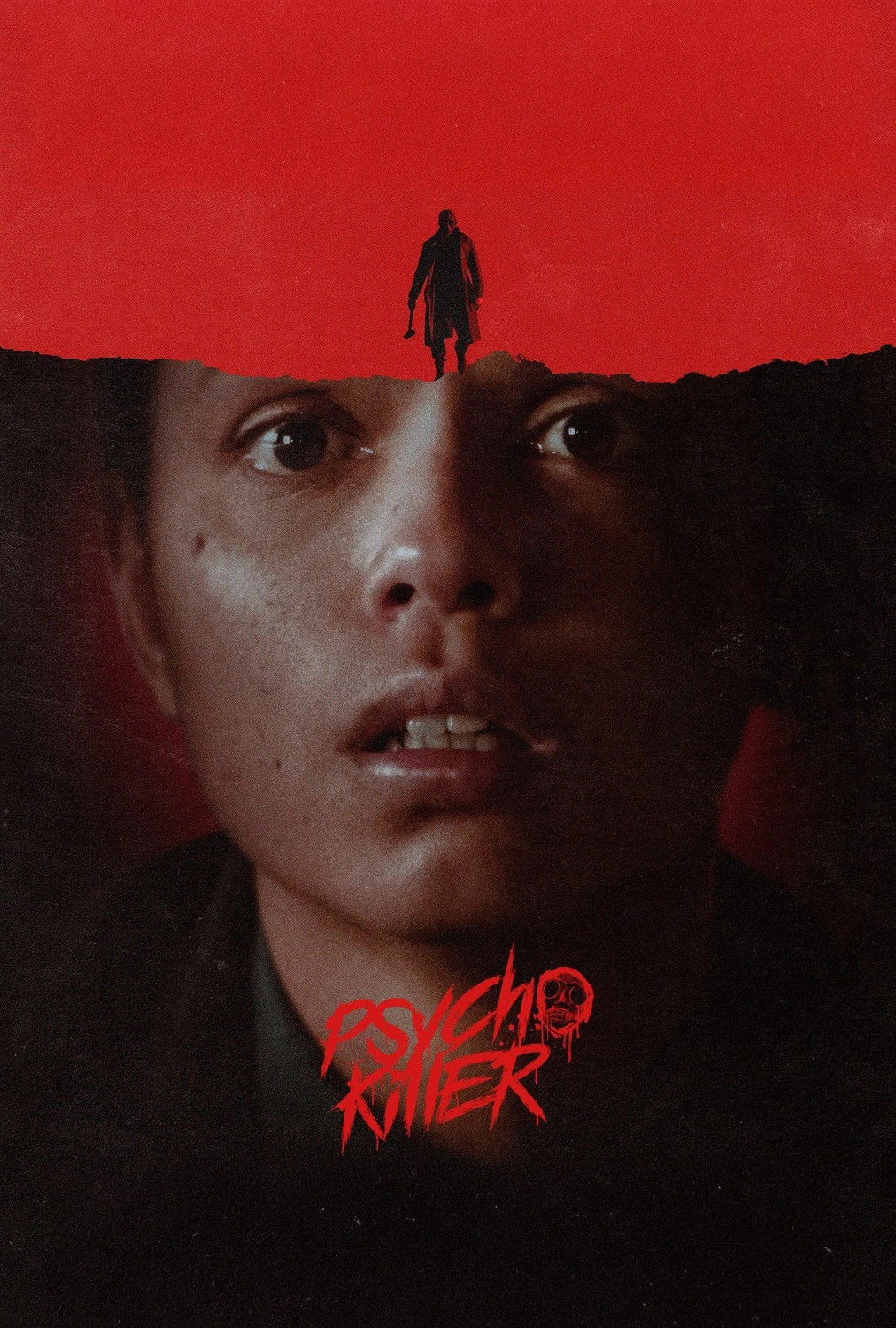 Xem phim Sát Nhân Điên Loạn - Psycho Killer