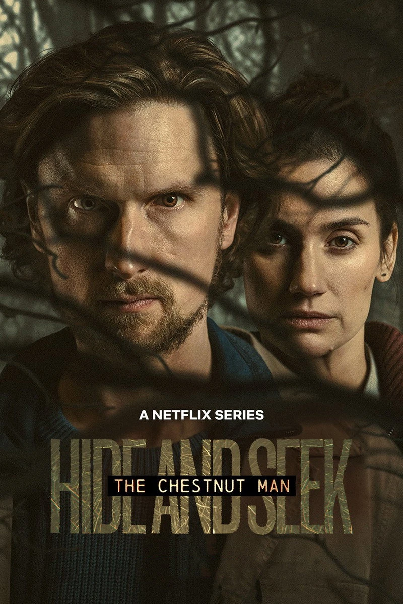 Xem phim Sát Nhân Hạt Dẻ (Phần 2) - The Chestnut Man (Season 2)