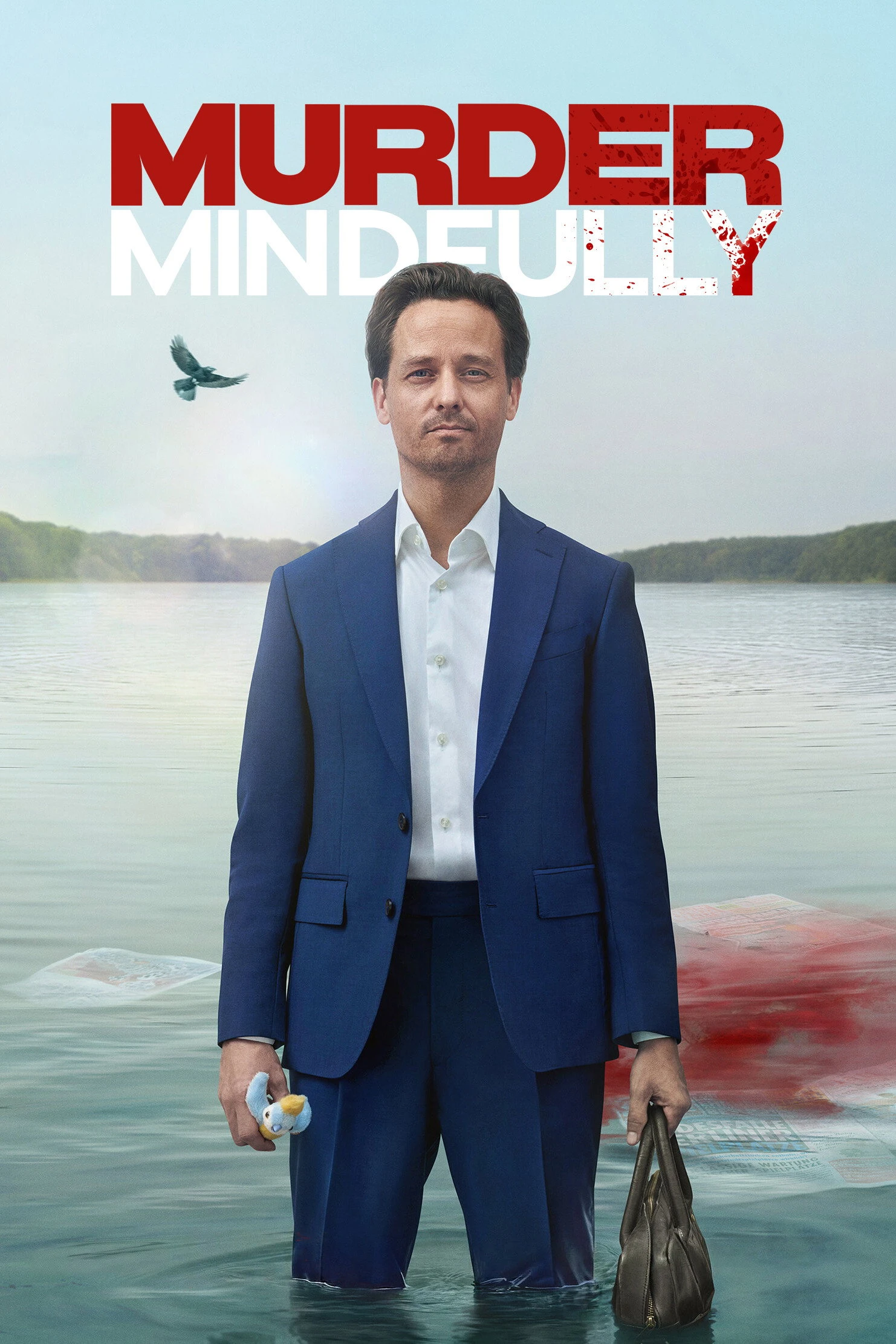 Xem phim Sát Nhân Hữu Ý (Phần 2) - Murder Mindfully (Season 2)