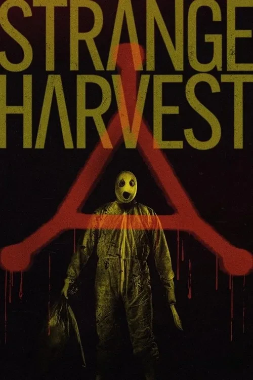 Xem phim Sát Nhân Huyền Bí Ở Inland Empire - Strange Harvest