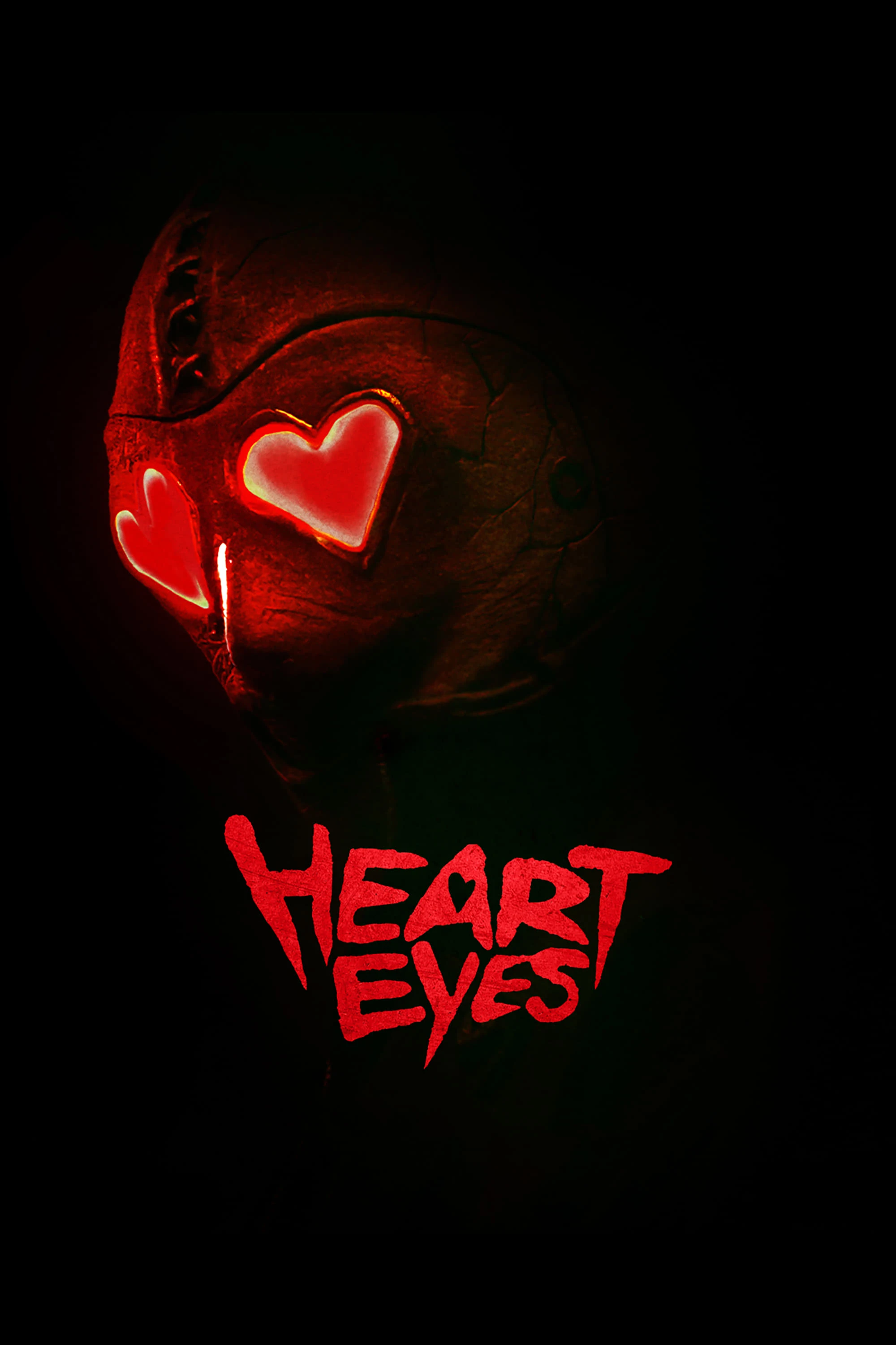 Xem phim Sát Nhân Mắt Trái Tim - Heart Eyes