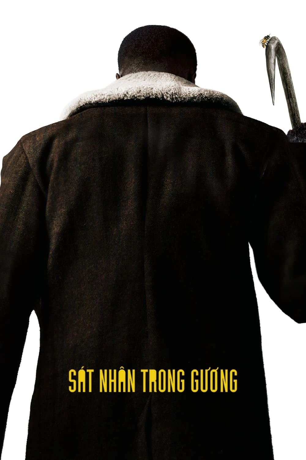 Xem phim Sát Nhân Trong Gương - Candyman