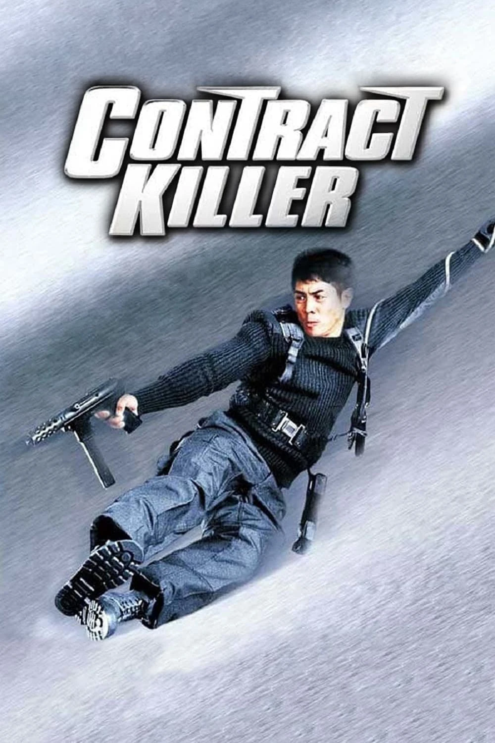 Xem phim Sat Sau Ji Wong - Contract Killer
