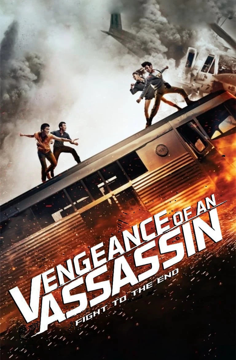 Xem phim Sát Thủ Báo Thù - Vengeance Of An Assassin