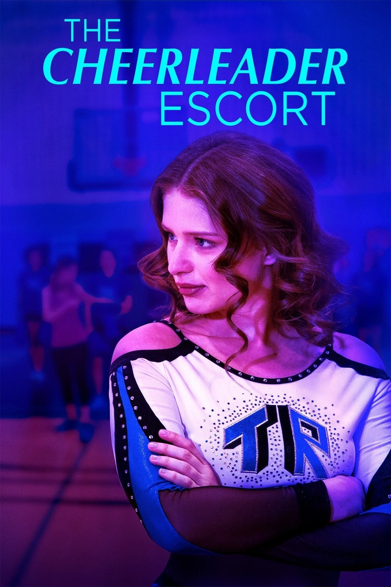 Xem phim Sát Thủ Đội Cổ Vũ - The Cheerleader Escort