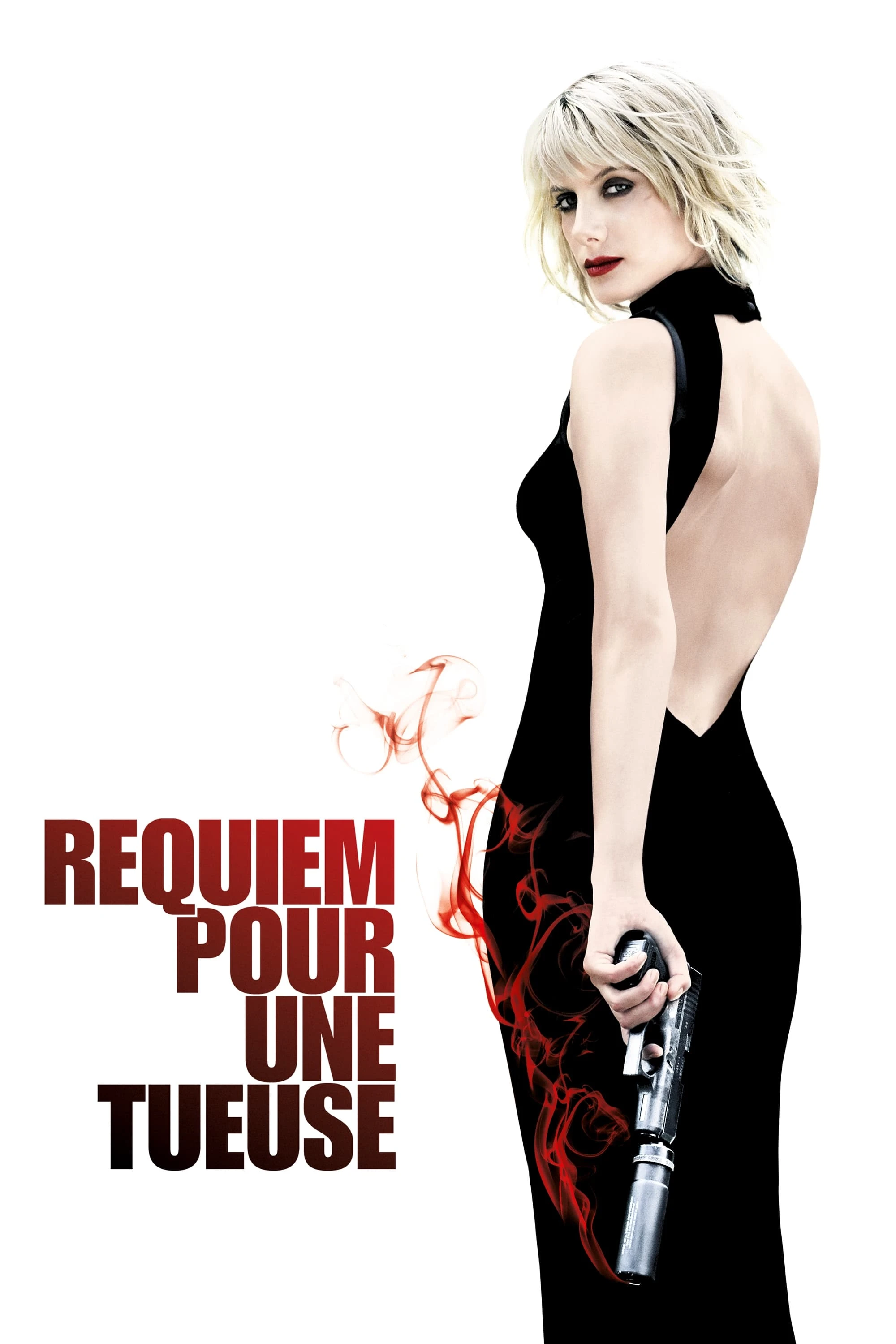 Xem phim Sát Thủ Hoa Hồng - Requiem for a Killer