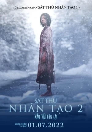 Xem phim Sát Thủ Nhân Tạo 2 : Mẫu Vật Còn Lại - The Witch: Part 2. The Other One
