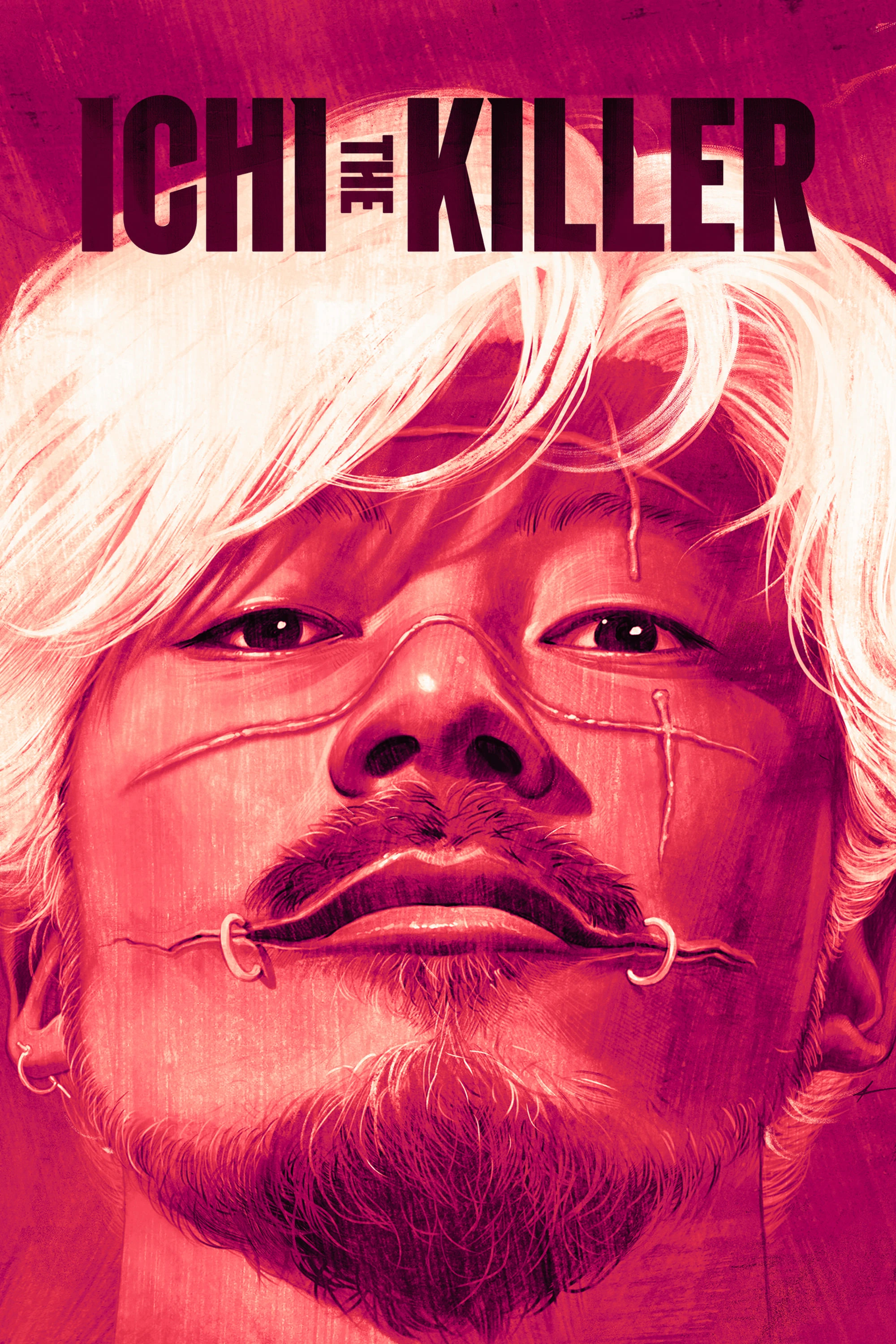 Xem phim Sát Thủ Số 1 - Ichi the Killer