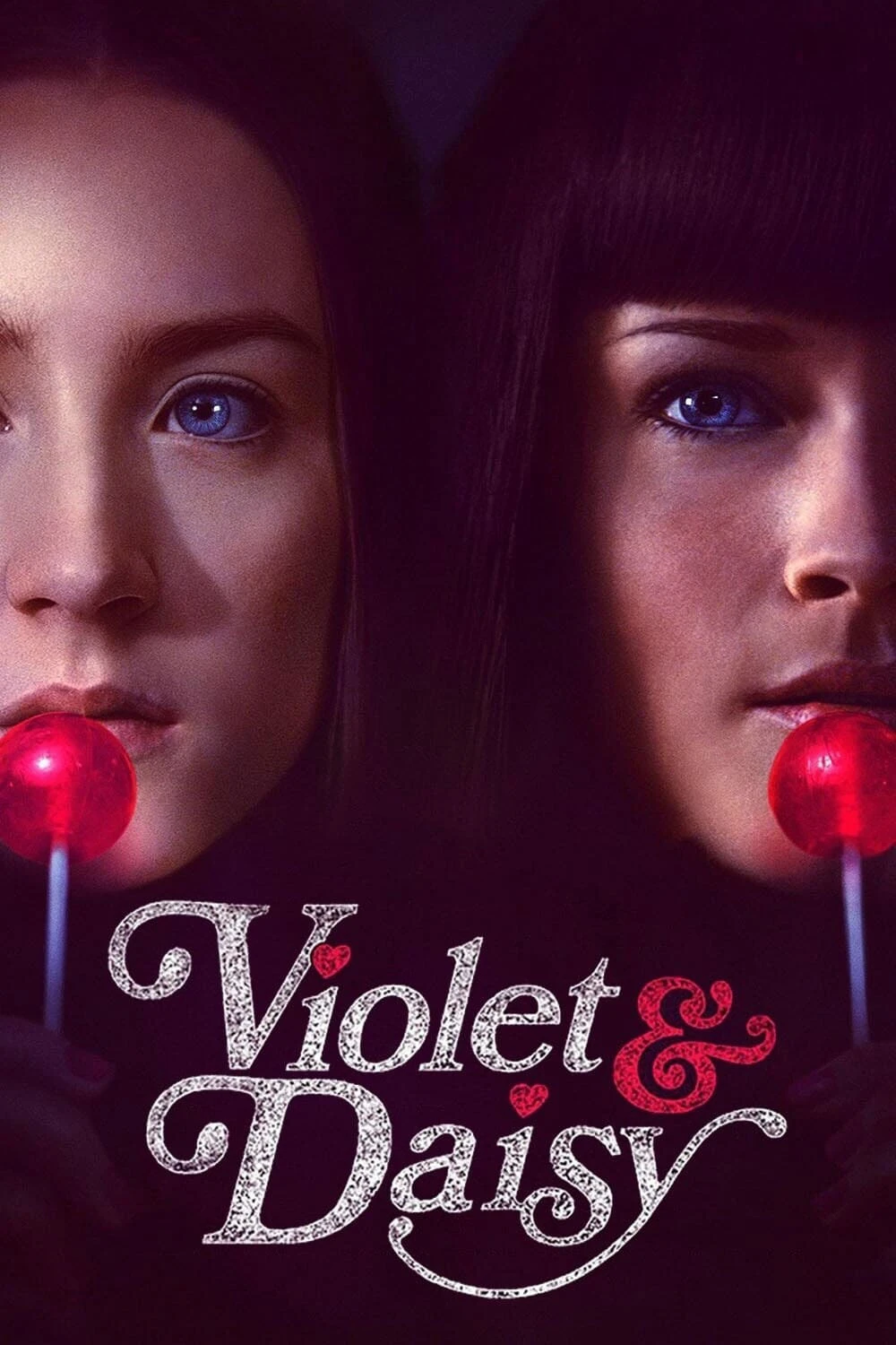 Xem phim Sát Thủ Tuổi Thiếu Niên - Violet & Daisy