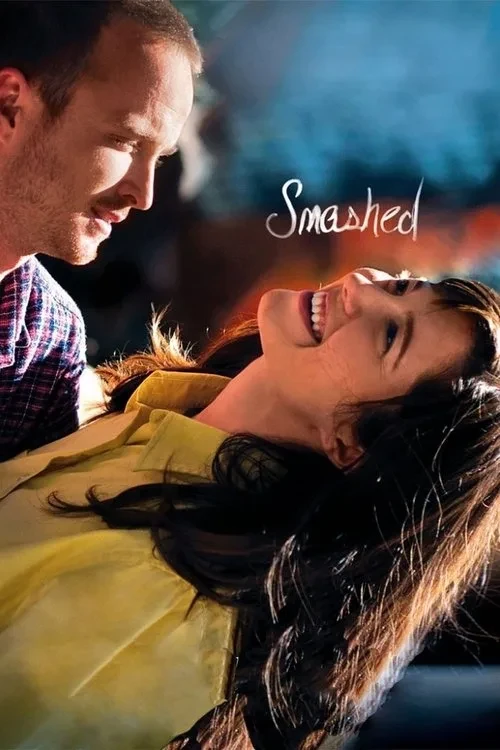 Xem phim Sau Cơn Say (Đập Tan) - Smashed
