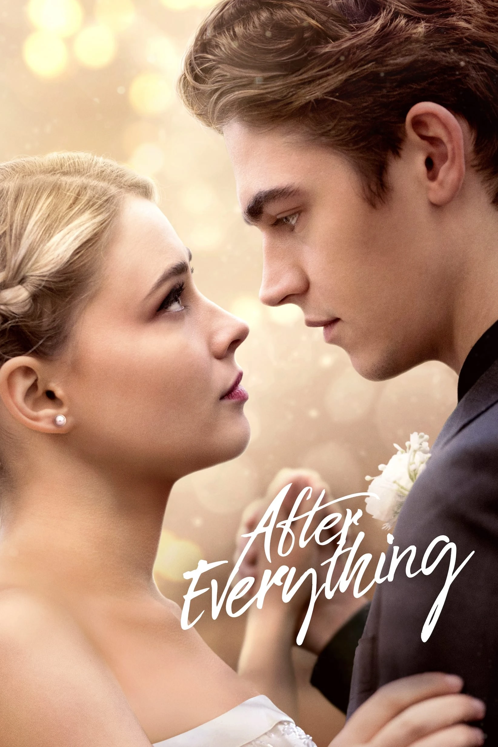 Xem phim Sau Tất Cả - After Everything