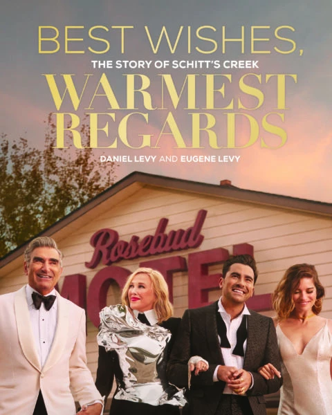 Xem phim Schitt's Creek (Phần 6) - Schitt's Creek (Season 6)