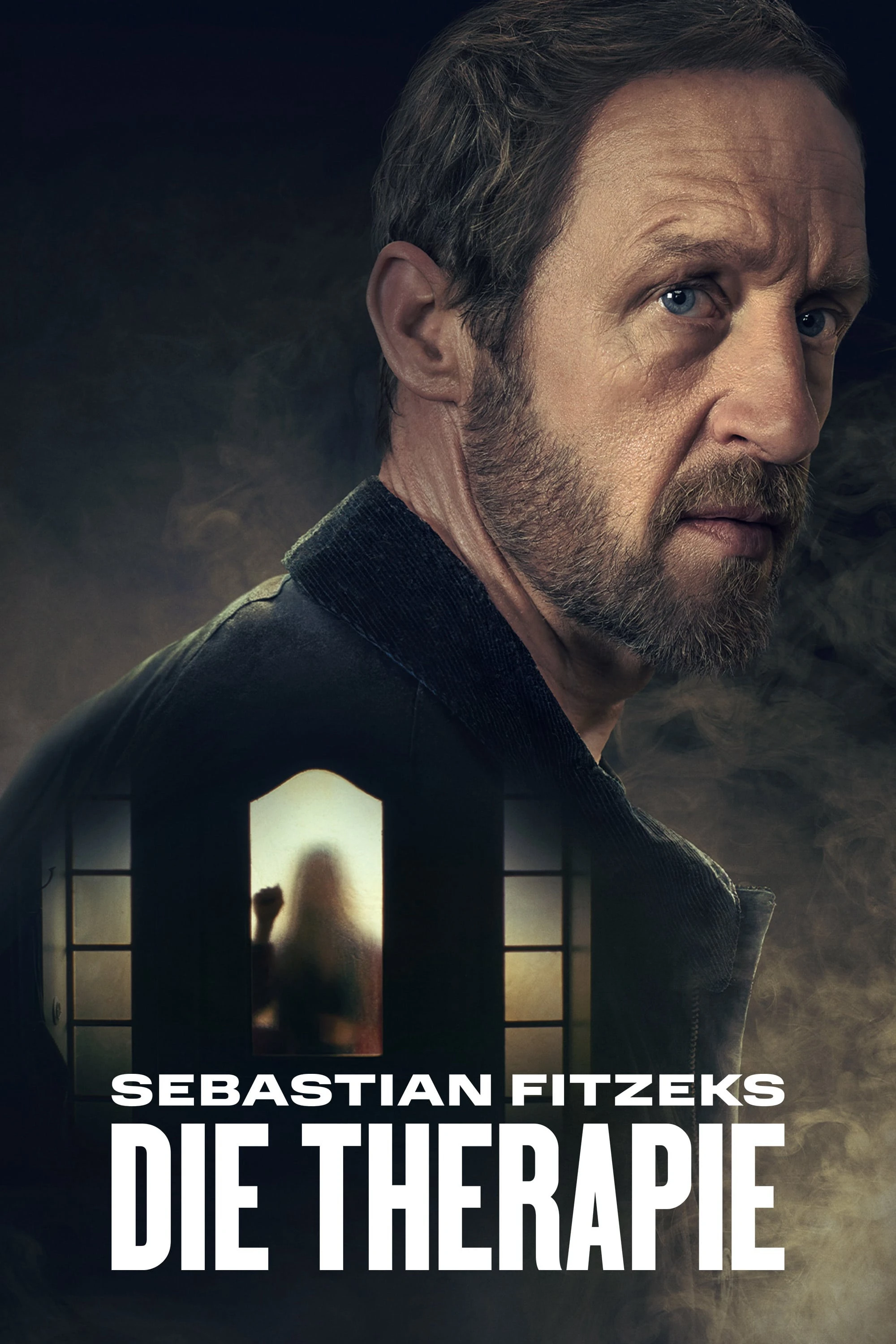 Xem phim Sebastian Fitzeks Die Therapie - Sebastian Fitzek's Therapy