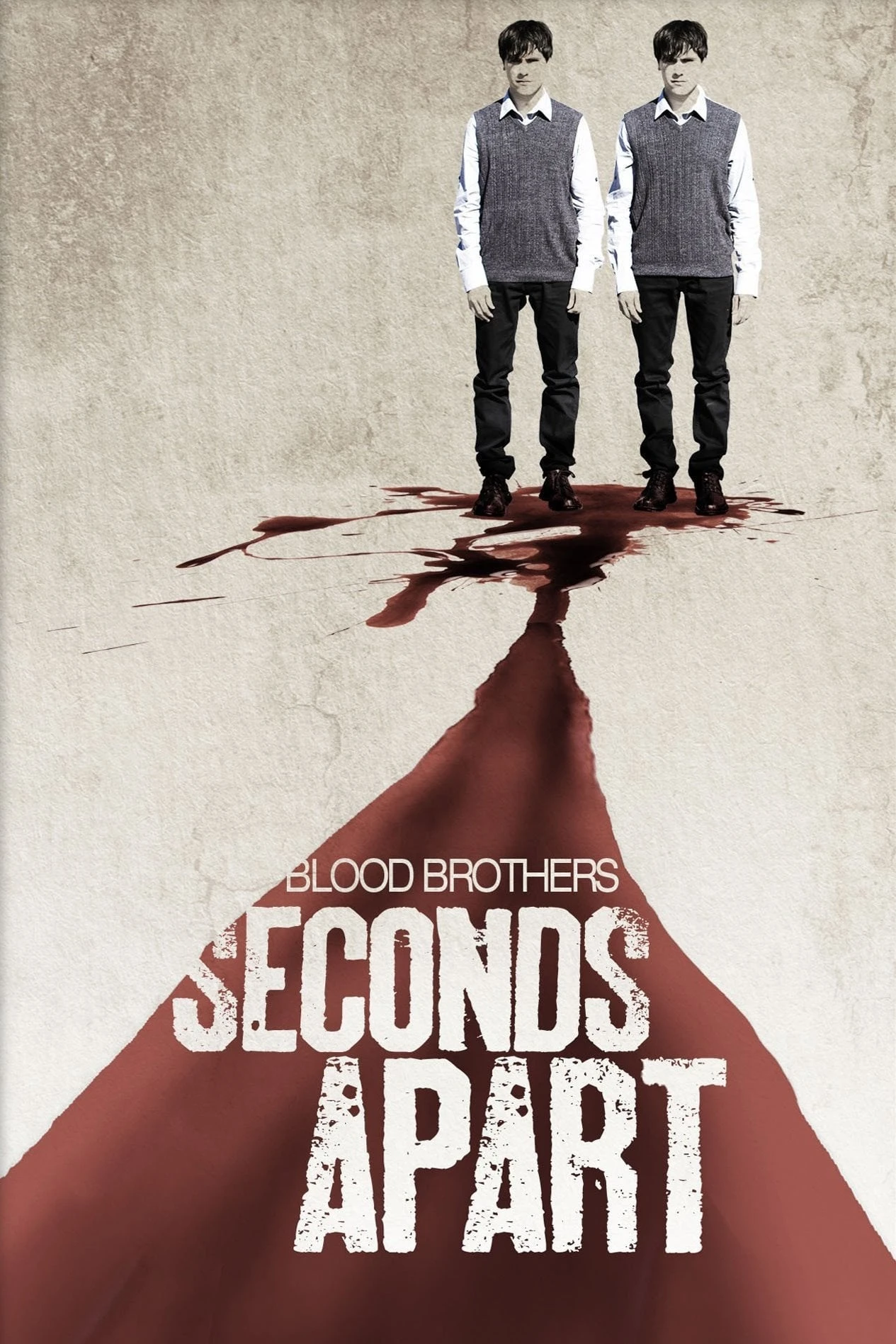 Xem phim Seconds Apart - Seconds Apart