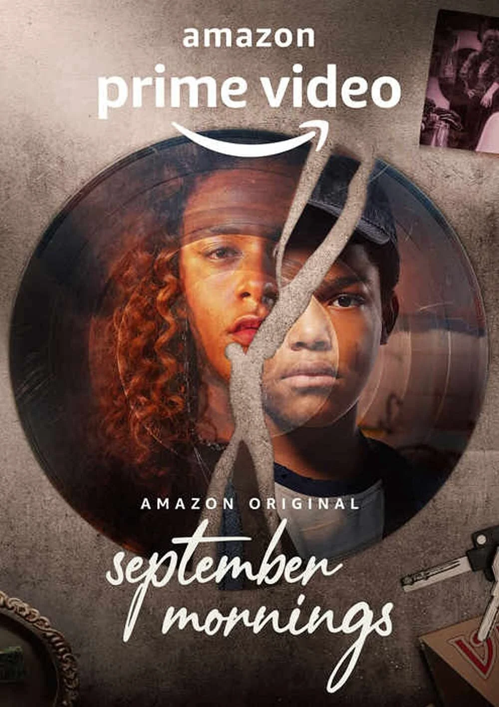 Xem phim September Mornings (Phần 2) - Manhãs De Setembro (Season 2)