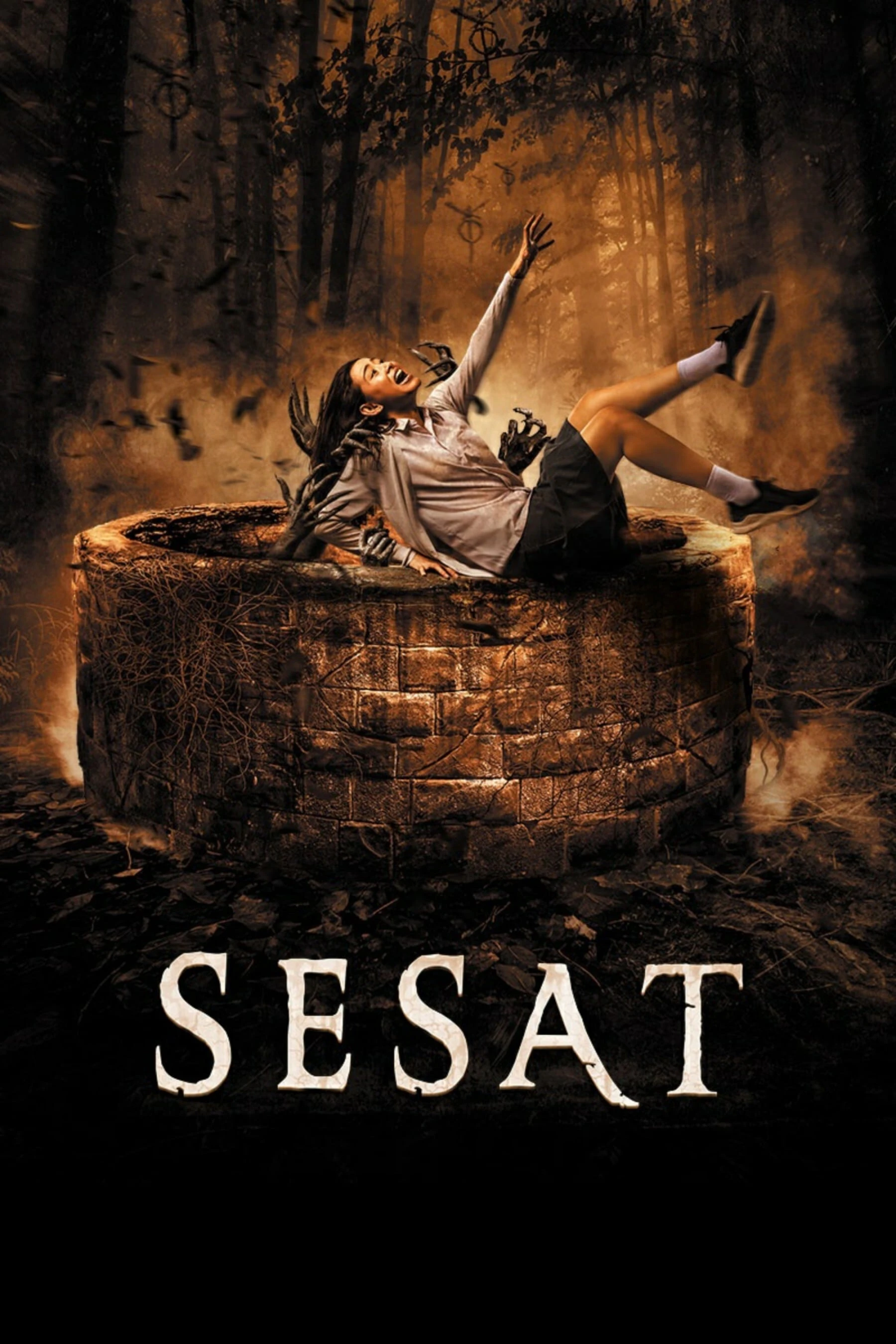 Xem phim Sesat: Lạc lối - Sesat