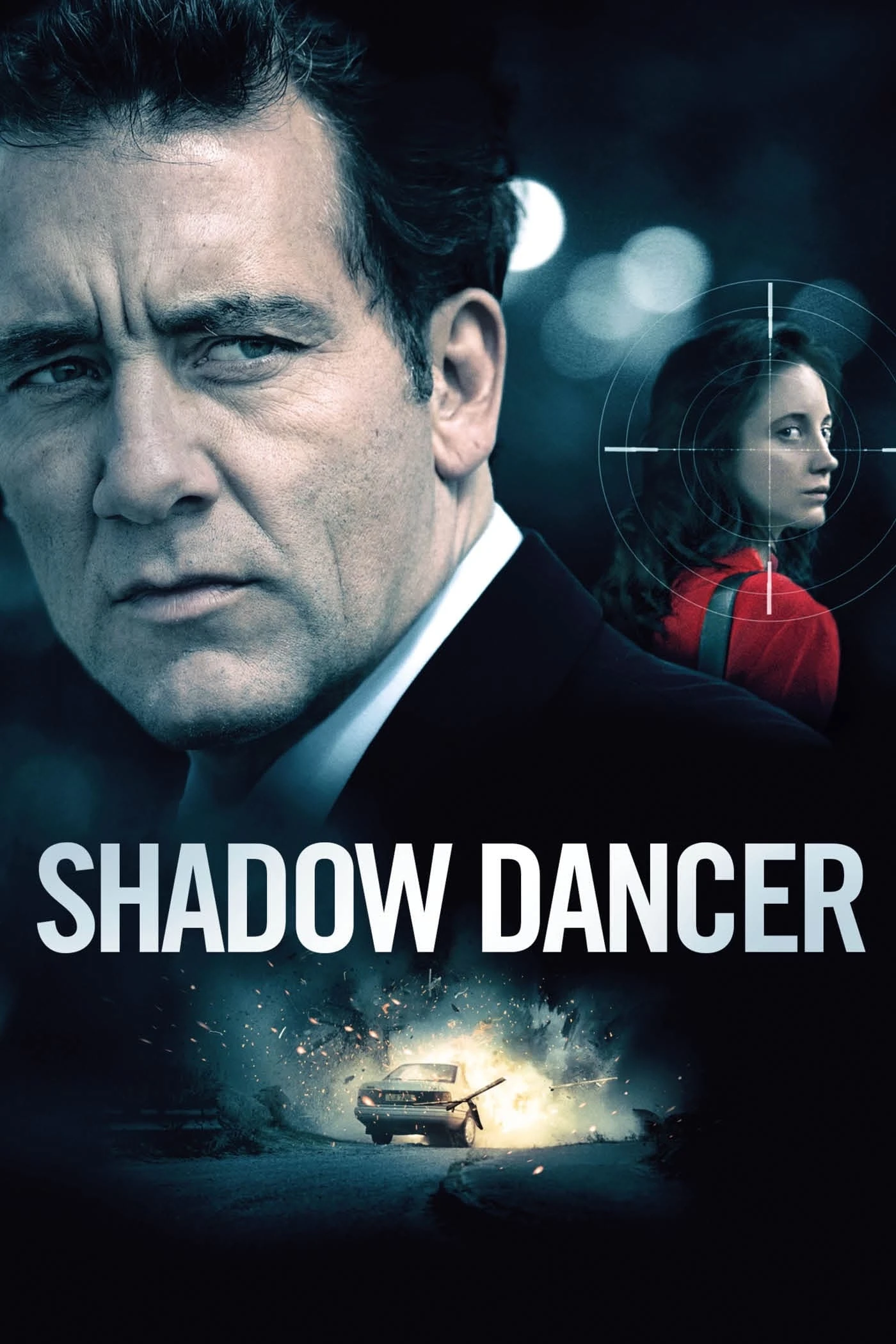 Xem phim Shadow Dancer - Shadow Dancer