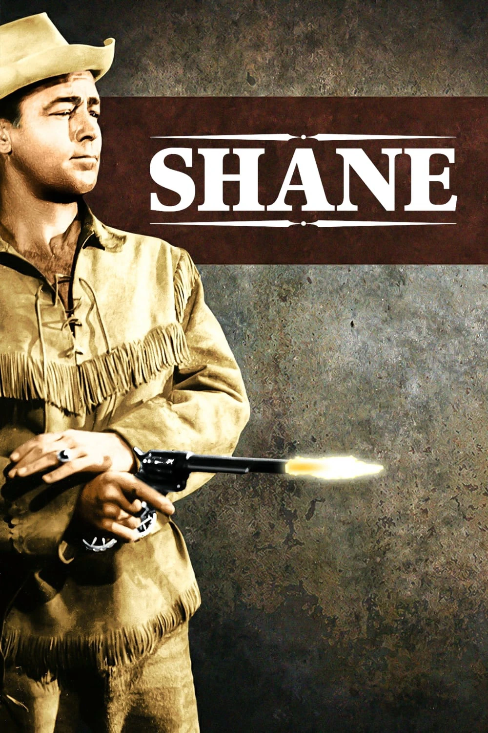 Xem phim Shane - Shane