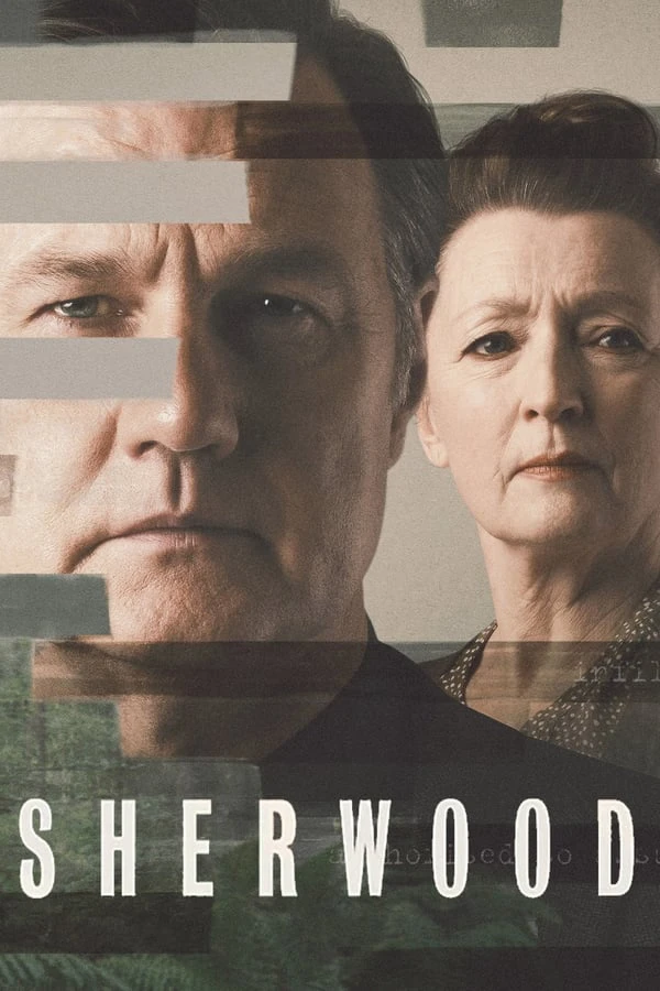 Xem phim Sherwood (Phần 1) - Sherwood (Season 1)