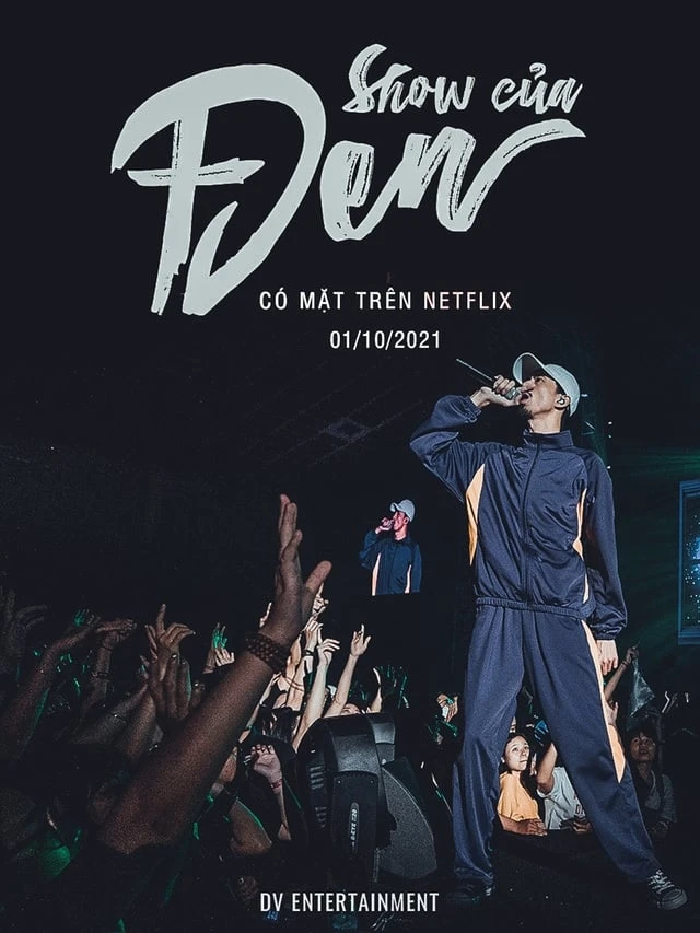 Xem phim Show Của Đen - Show Của Đen