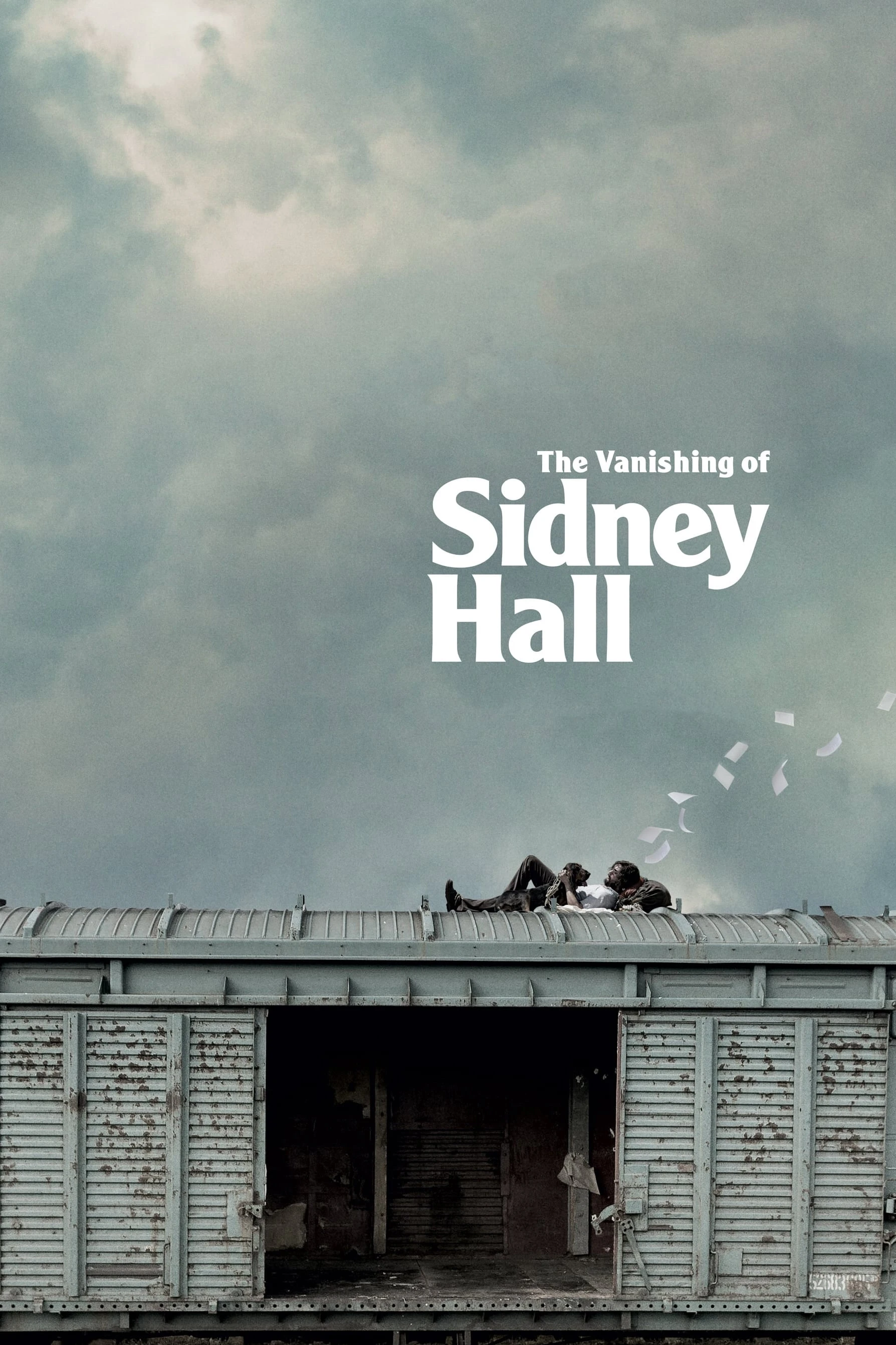 Xem phim Sidney Hall Mất Tích - The Vanishing Of Sidney Hall