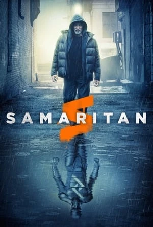 Xem phim Siêu Anh Hùng Samaritan - Samaritan