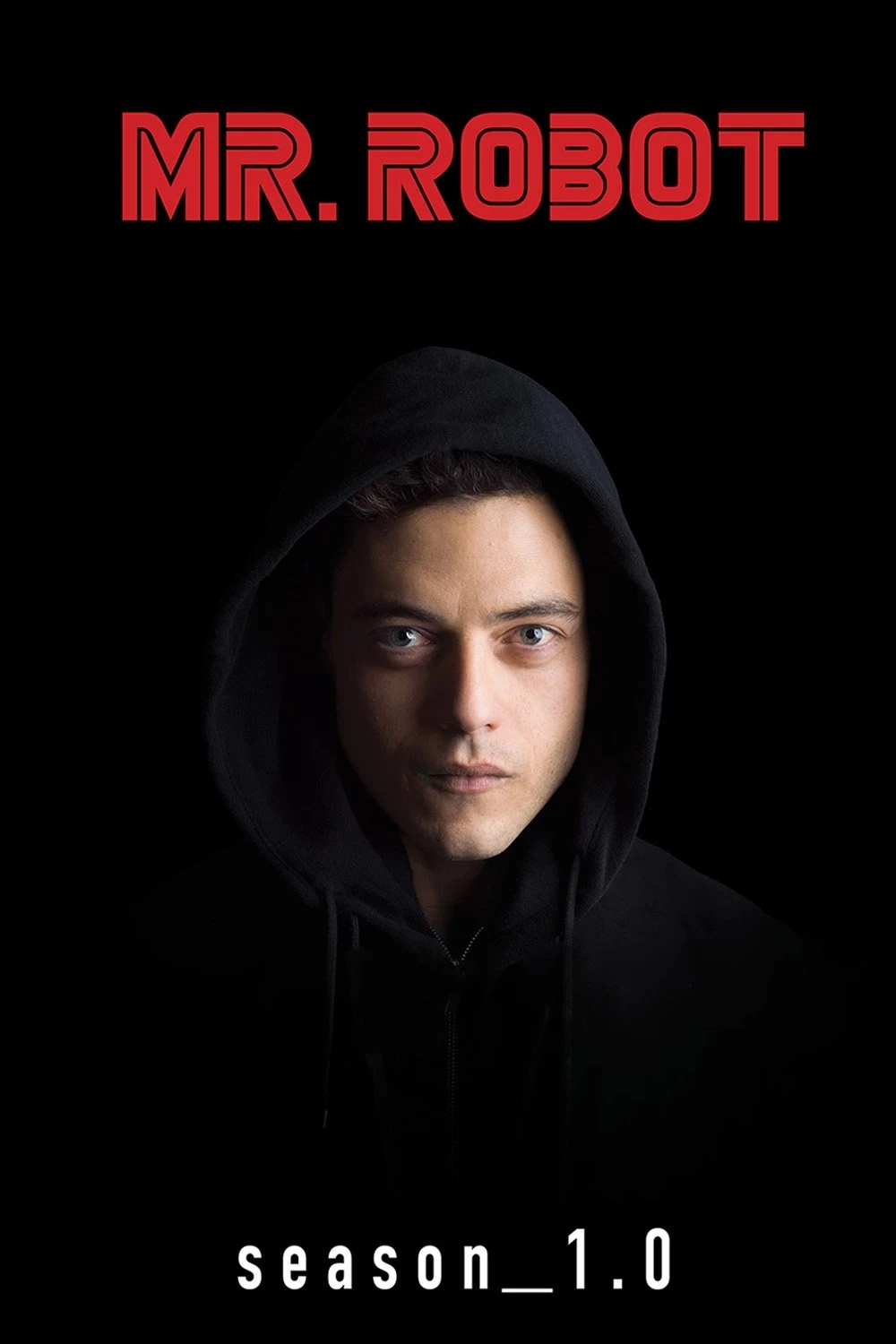 Xem phim Siêu Hacker (Phần 1) - Mr. Robot (Season 1)